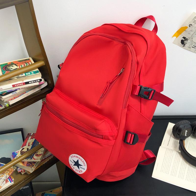 Großer Kapazität Unisex Reiserucksack für Studenten