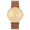 Coach Women's Watch 14503331 36mm Brown
