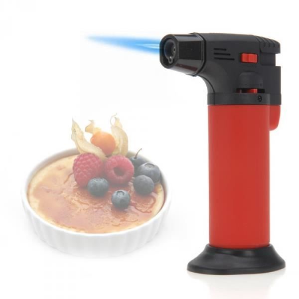 Mini Multifunction Kitchen Torch.