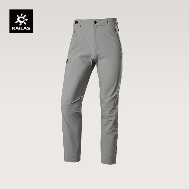 KAILAS T10-LT Men s Quick-Dry Softshell Hiking Pants 30
