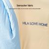 Hla Home Soft Soy Fiber Quilt
