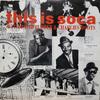 LP-Platte DAVID RUDDER CHARLIES ROOTS VARI This Is Soca Calypso The Soca H 9256501 Sire 1987 Kanada CountryFolk Gebraucht