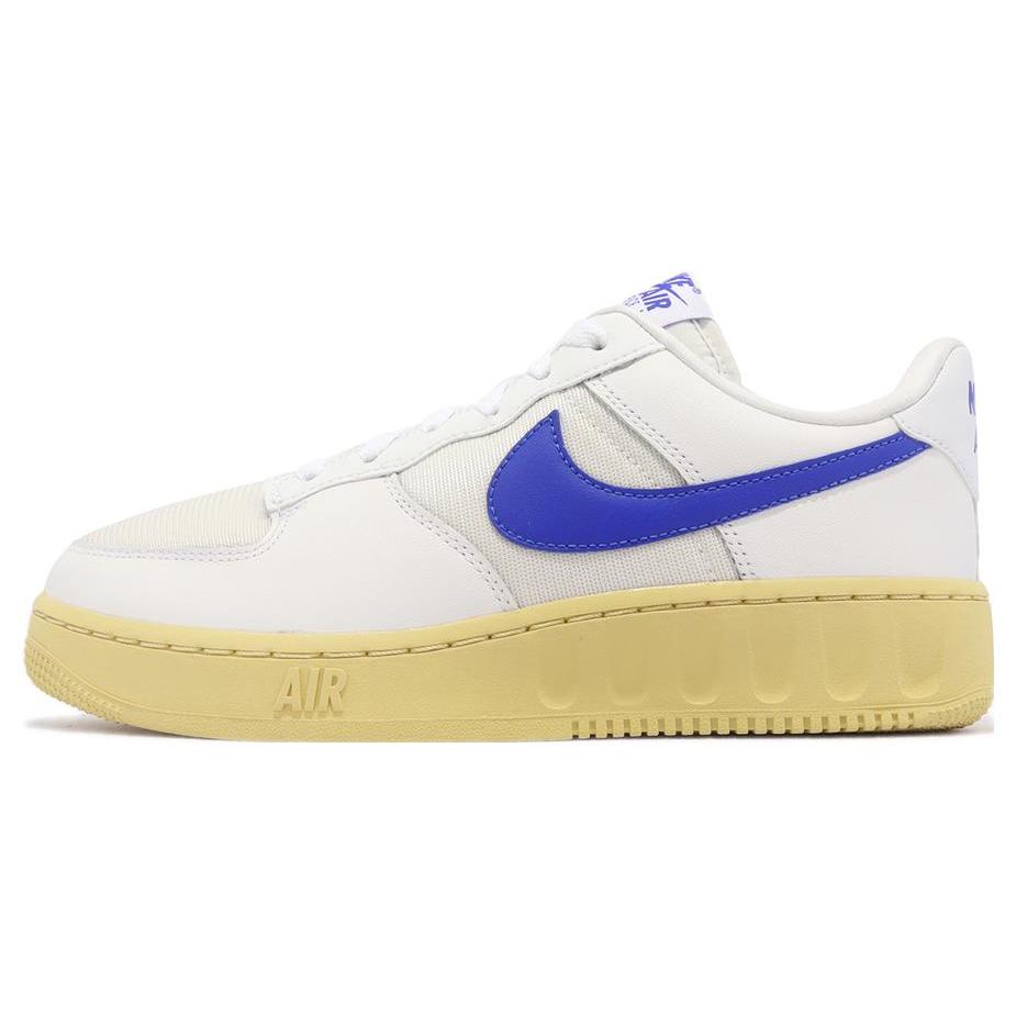 

Новые Nike Air Force 1 Unity GS Белый/Голубой DQ6029-101 37.5