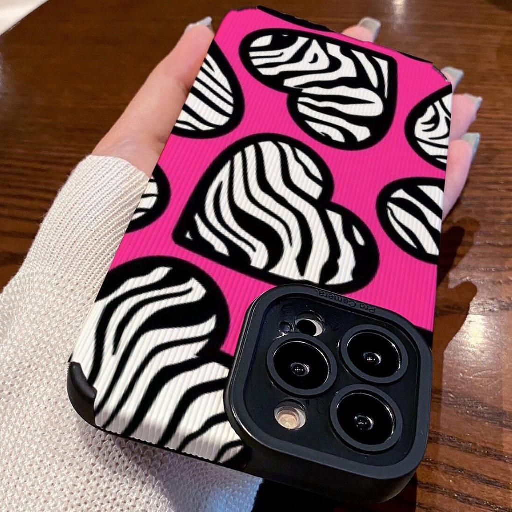 Love Hearts Husă de telefon drăguță pentru Iphone 13 Pro Max 11 14 Plus 12 Husă de protecție antișoc pentru Iphone Xr Xs Max X 7 8 Plus Se2