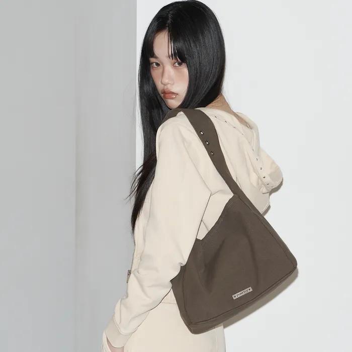Essential Organizer Bag Khaki