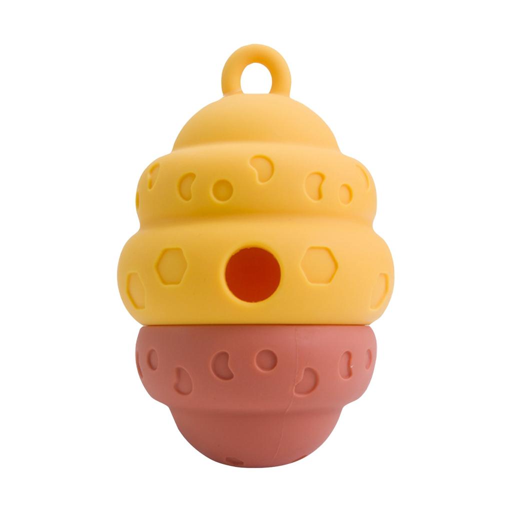 Pet Food Leakage Ball, Pet Snack Stick Fixer Pet Dog Toys Cat Toys, Multi Function Pet Food Leaker