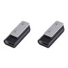 Type-C Charging Adapter For Samsung Galaxy Fit 3/Huawei Band 9 8 7/Huawei Watch Fit 3 2 Smart Watch Charging Adapter Connector