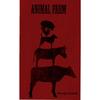 Metal Wall Poster, Agricultural Art, Decorative, 20x30cm