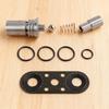 Transmission Cooling System Upgrade Kit Replace STL010 Cooler Bypass Valve Upgrade Kit with Bypass Gasket for 6L80/90E 8L80/90E