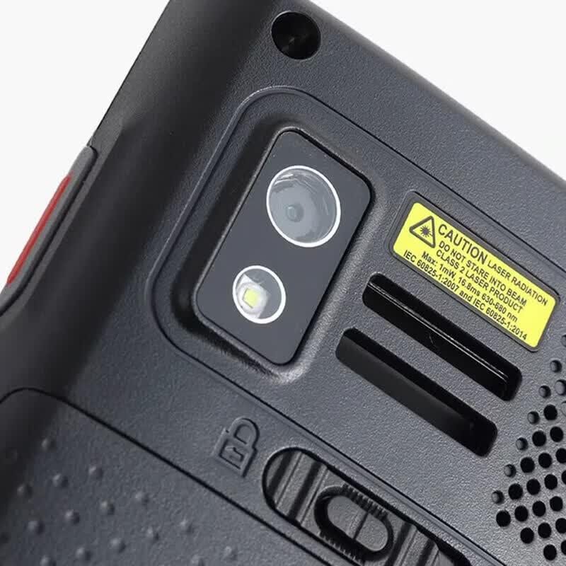 Honeywell EDA51 Handheld PDA Terminal