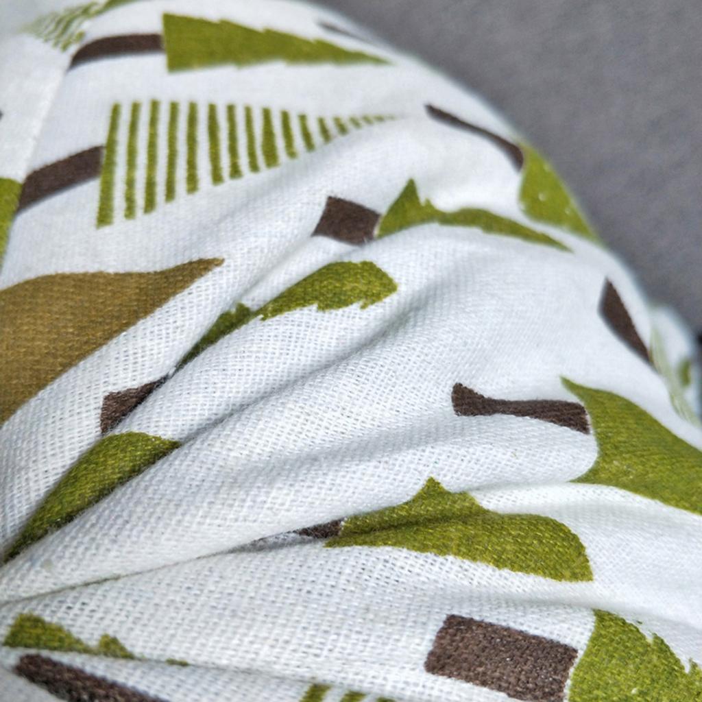 Plysch stort ryggstöd Lässtöd Svankstödsstolsdyna med armar