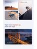 RG608PRO Drone: Night Vision, Dual Camera, Obstacle Avoidance, Remote Control, 4-Axis Aircraft