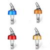 Red Wine Pourer Stopper With Liquor Dispenser For Bar Use And Gift