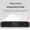 KaYouLa Professional Digital Power Amplifier
