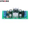DC 18~35V AC 15~25V LM7815 + LM7915 + - 15V Power Supply Module Dual Voltage Regulator Rectifier Bridge Power Supply Module