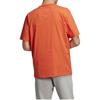 adidas originals Printing Logo Short Sleeve Yellow Men's DV1925