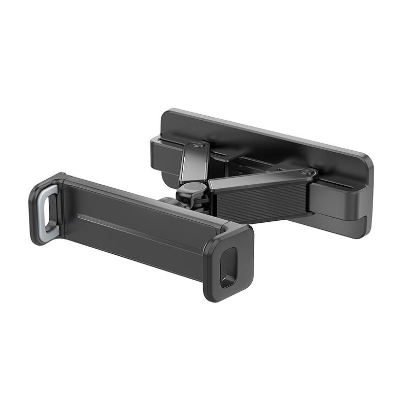 Mobile Phone Tablet Holder Wall-mounted Lazy Wall-mounted Space-saving чёрный