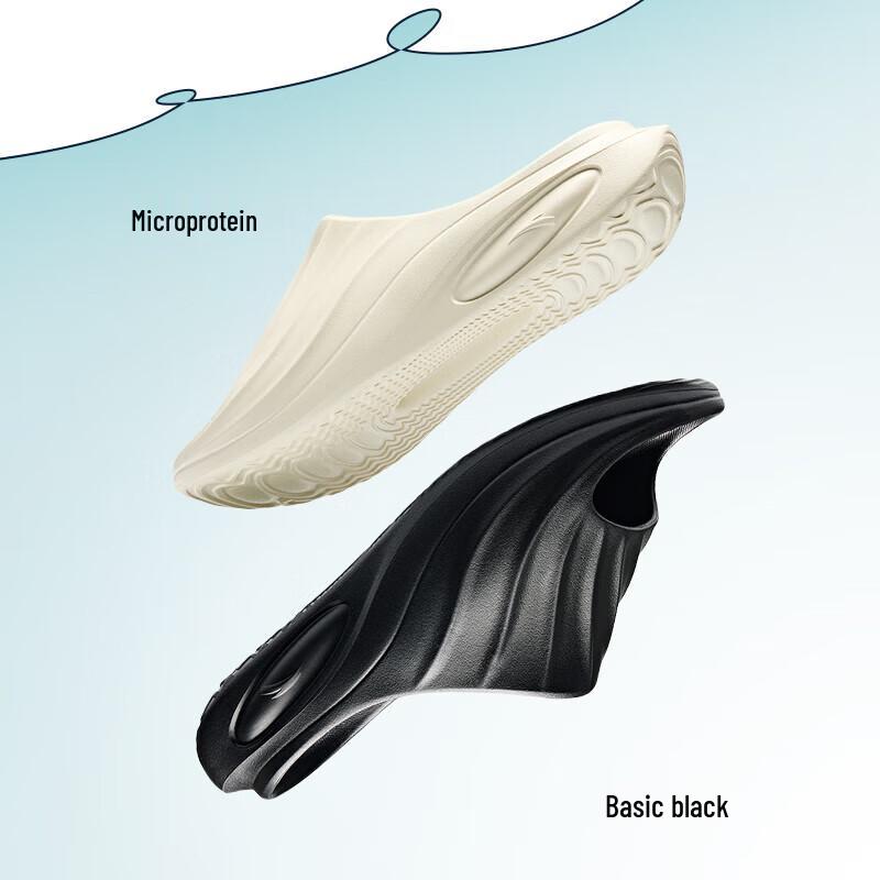 ANTA Men's Sport & Beach Slides