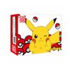 [ 150 brikker Puslespill 28,5 x 21 cm ] Pokemon - Blunkende Pikachu ( Barn Voksen puslespill leker Brikke DIY )
