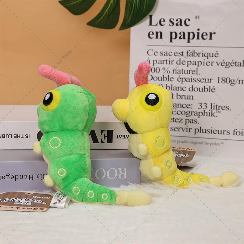27 Styles Pokemon Plush fit Series Yveltal Lucario Aerodactyl Milotic Bidoof Dialga Garchomp Kangaskhan Stuffed Toys Christmas