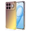 For Xiaomi Redmi K90 Pro Max 5G / Poco F8 Ultra Case Gradient Color TPU Anti-Drop Phone Cover