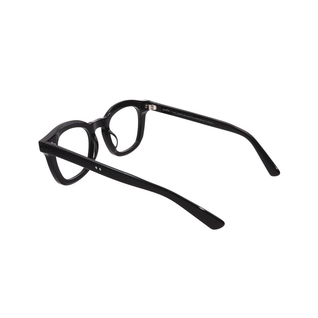 Geulapigpeullaseutig Bones01_Black