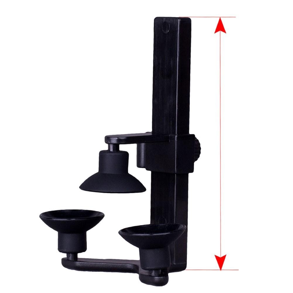 1 pz Clip per Microfono Violino 20*18*4cm 30g Accessori Nuovo di Zecca