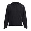 Mens Unstoppable Reflective Detail Hoodie
