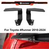Steel Spotlight Bracket LED Work Light Holder Mount for Toyota 4Runner 2010-2024, Replace for 53410-35160