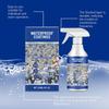 120ml Kiesbinder Mulchkleber Für Steine Landschaftsgestaltung Versiegelung Klebstoff Stabilisator Wasserdicht Schnelltrocknend Spray Für Außenbereich Garten