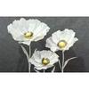 Giant Handmade Poppy Aisle Flowers for Wedding Background Decoration