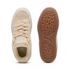 Puma Park Luna Leder Bequeme Minimalistische Vielseitige Klassische Lifestyle Freizeitschuhe Damen Freizeitschuhe 402510-01