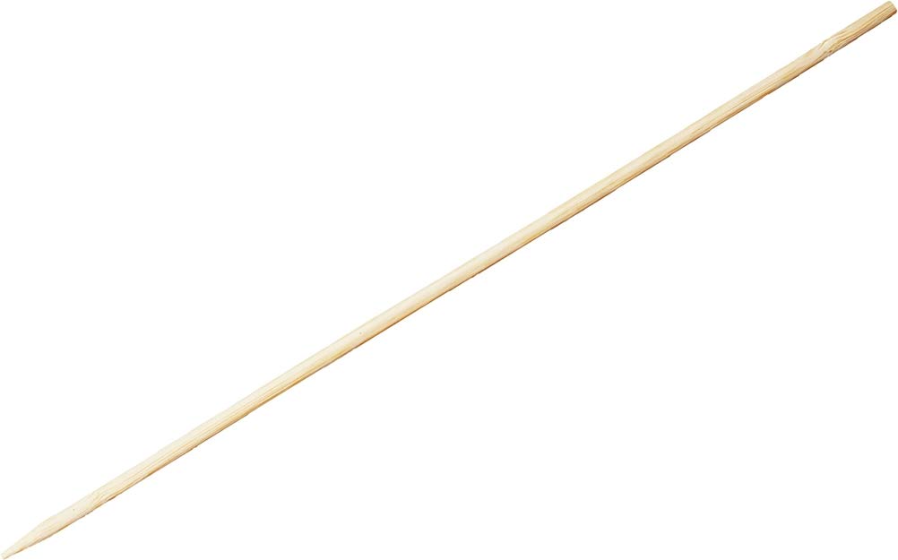 

Палочки для собак из бамбука Шиндо, 40 см, 250 штук