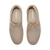 Timberland Hooksett Series Casual Classic Simple Retro Lightweight Low Top Canvas Shoes Men sneaker Brown TB0A6CNJER9