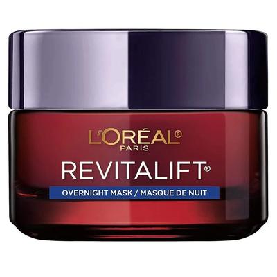 LOREAL Revitalift Overnight Mask 50ml 1 Pack Anti-aging LOREAL Paris Revitalift Triple Power