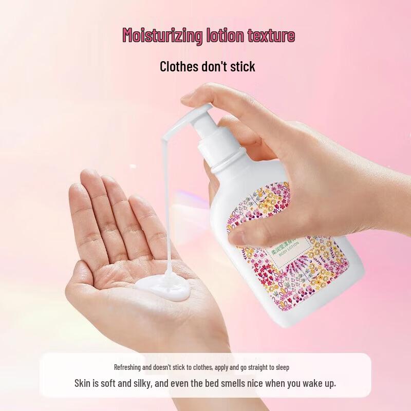 CATH KIDSTON Moisturizing Body Lotion