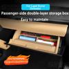 Accesorii pentru interiorul mașinii – Covorașe pentru interior și portbagaj