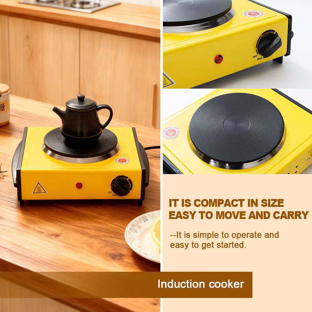UL FCC CE ROHS electric stove Arabic electric stove charcoal pointer small electric stove