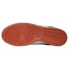 Nike Dunk Low 'Black Dragon Red' DV0833-108