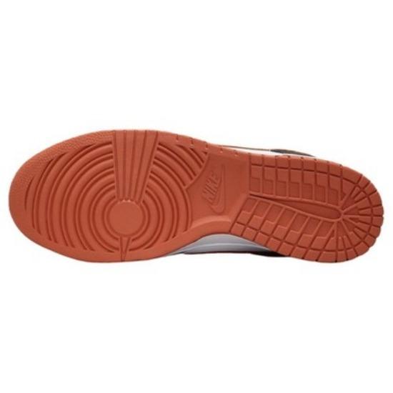 Nike Dunk Low 'Black Dragon Red' DV0833-108