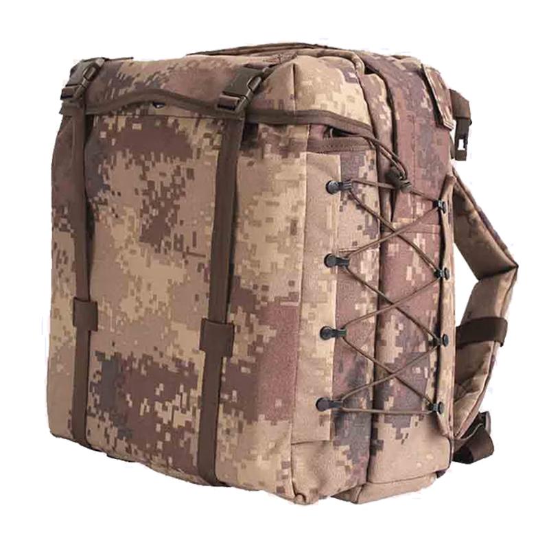 Huieryou Camouflage Outdoor Training Backpack