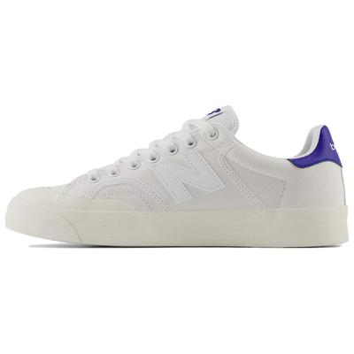BB100 'White Team Royal' Sneaker BB100OG