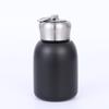 304 Stainless Steel Small Fat Ding Thermos Cup Color Mini Cute Male and Female Students Water Cup Small Capacity Thermos Cup