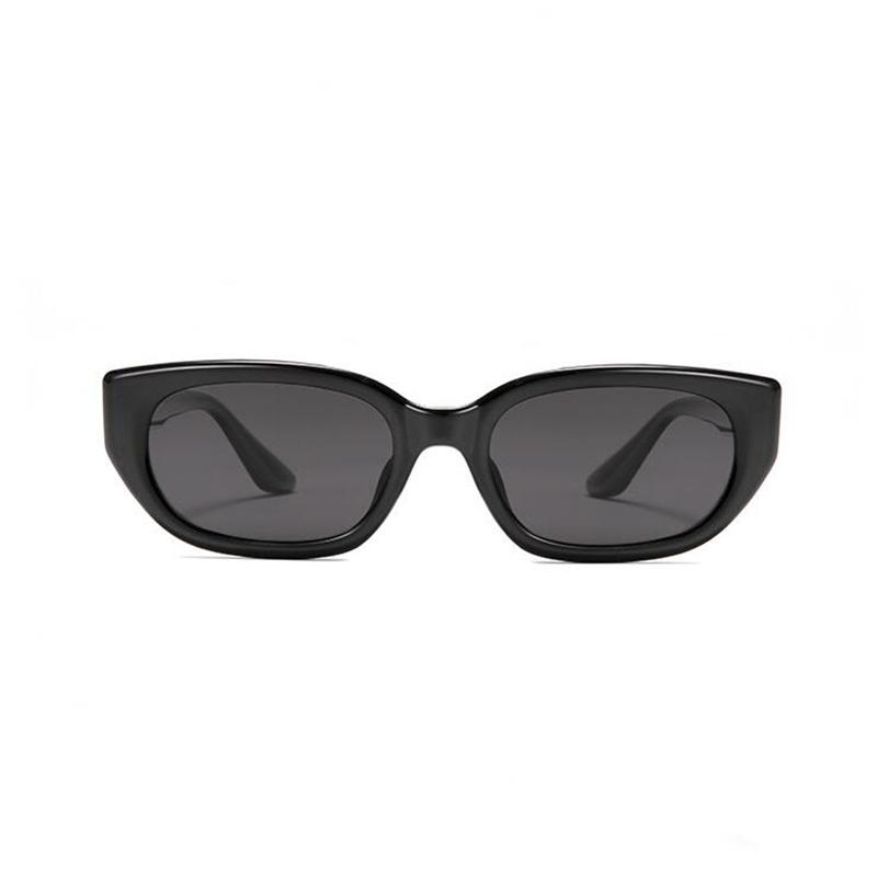 Cat Eye Myopia Sunglasses With Degree Women Men Anti-Glare Shortsighted Prescription Glasses Diopter 0 -0.5 -0.75 To -6.0