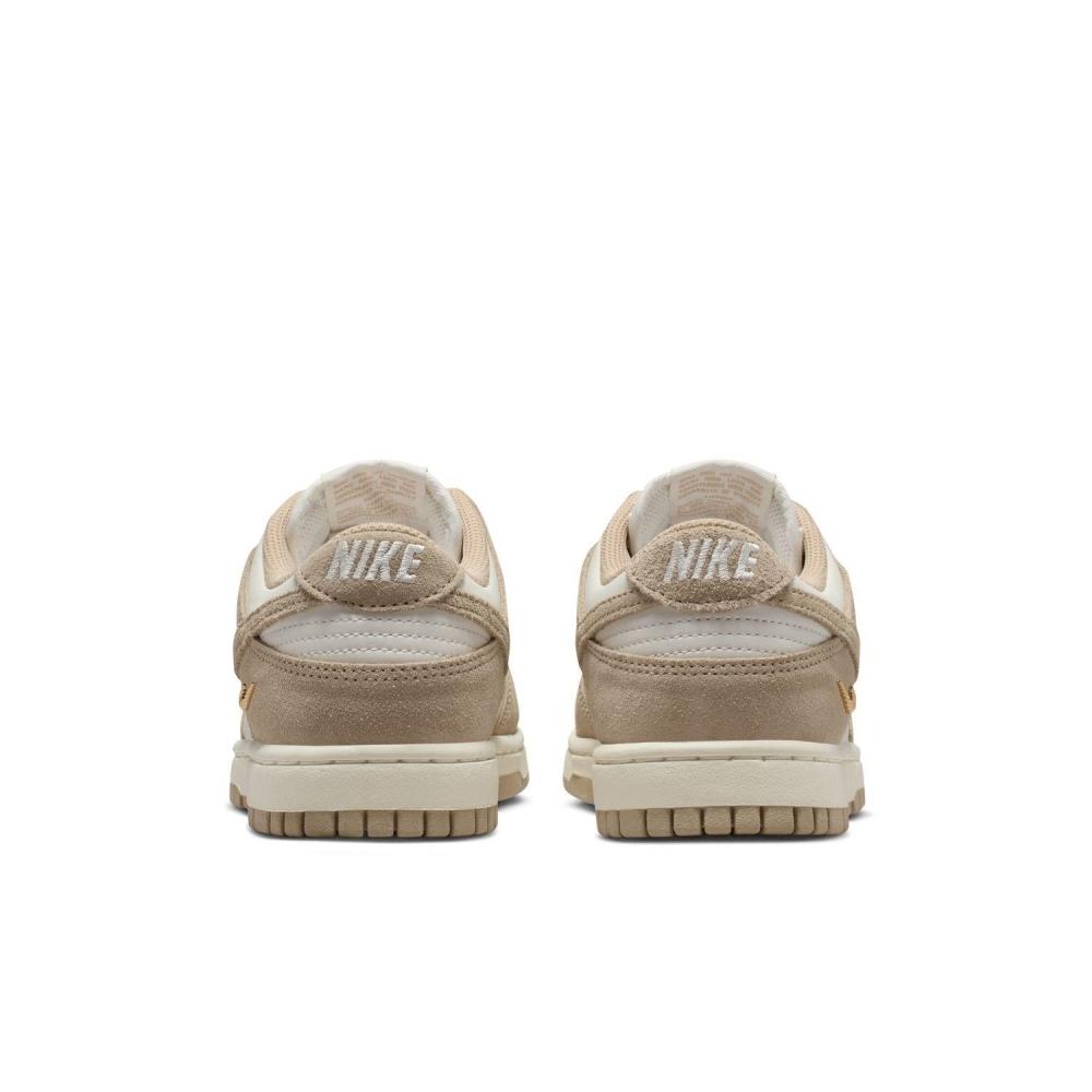 Nike W Dunk loW Wio4244 101sail Linen