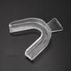 Mouth Dental Mouthguard Teeth Whitening Trays Bleaching Tooth Whitener Hot