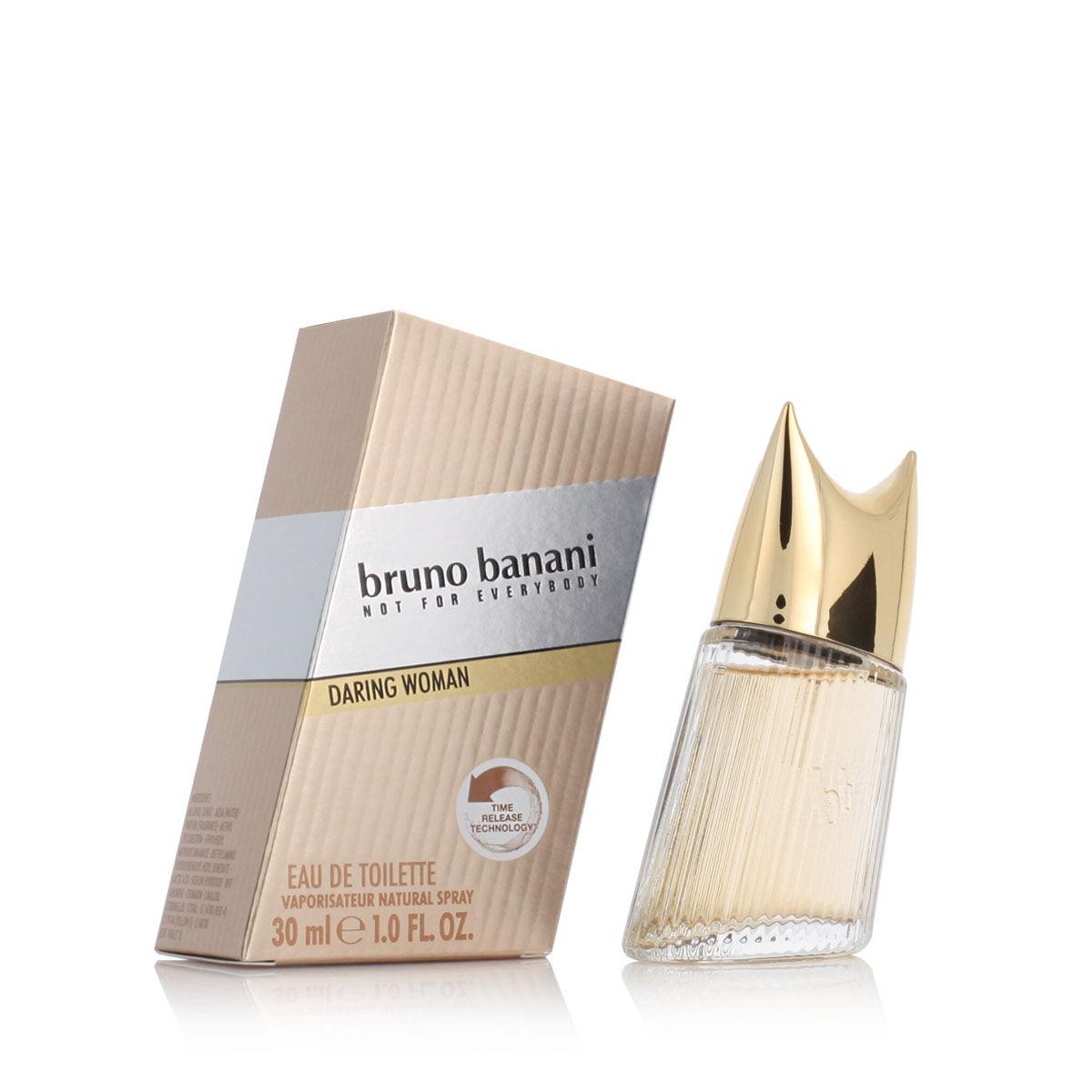 

Женские духи Bruno Banani EDT Daring Woman 30 мл
