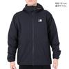 Karrimor Insulation LT Black Hoodie, Men's,