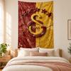Galatasaray Tapestry highquality for decorating living room bedroom dorm walls ideal as bedroom wallart orholiday gift