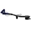 For Yamaha YZ 125 250 125X 250X YZ125 YZ250 YZ125X YZ250X Motorcycle Accessories Adjustable Forged Rear Foot Brake Pedal Lever